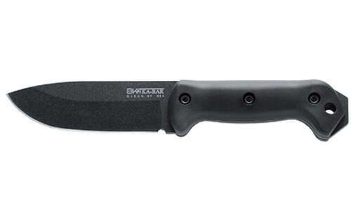 Knives KA BAR Knives Becker KBAR BK2 BECKER CAMPANION 5.25" BLK